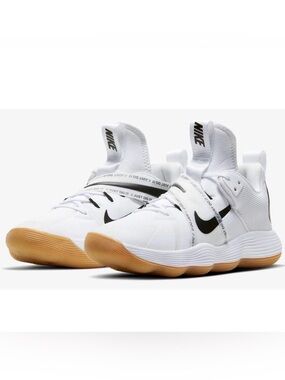 Nike React Hyperset Volleyball Shoe, Size 5 (NEW)